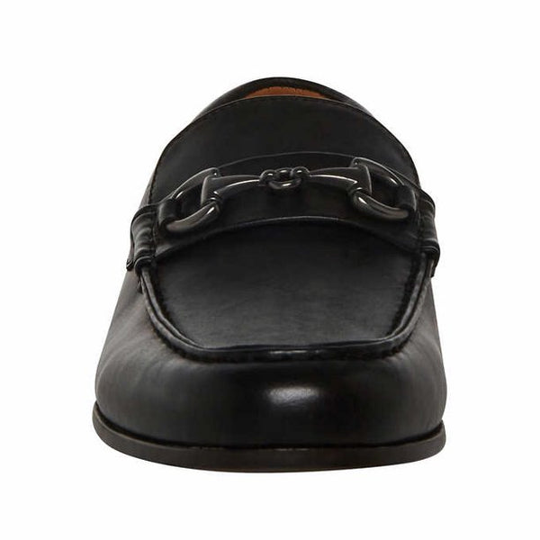 Steve Madden Men's P-Quarl Loafer Dress Shoe Slip on Shoe