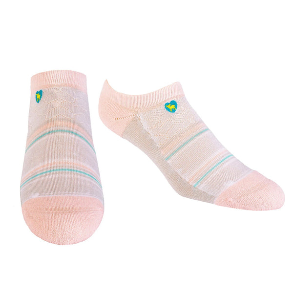 Pudus Bamboo Everyday Ankle Socks | Moisture Wicking | Breathable | Extra Soft | Odor Resistant | All Day Comfort