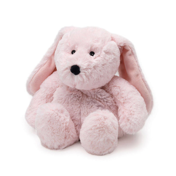 Warmies Microwavable French Lavender Scented Plush Bunny