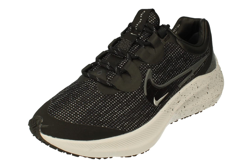 Nike mens Zoom Winflo 8 Shield Running Trainers