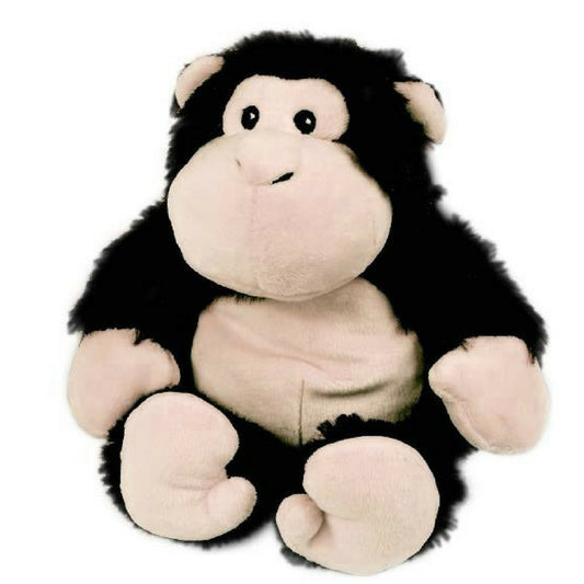 Intelex Warmies Cozy Therapy Plush Junior monkey