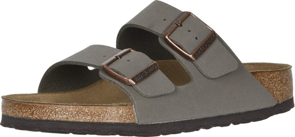 Birkenstock Women's Arizona - Dark Brown or Black - Regular Fit