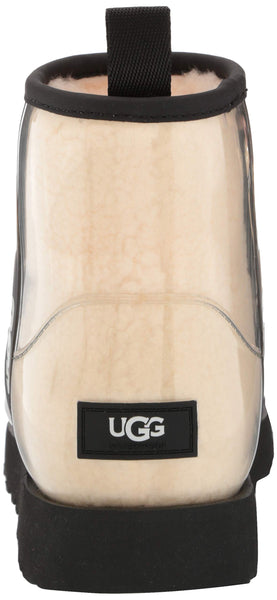 UGG Women's Classic Clear Mini Boot