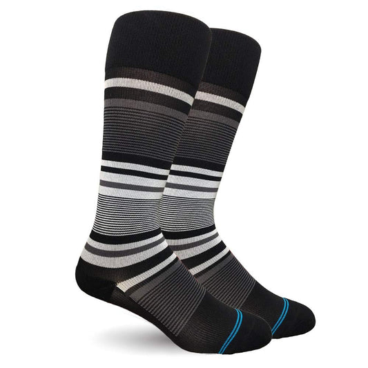 Compression Socks for Men & Women (15-20 mmHg) Best Air travel accessories, nurse accessories, ski socks, Running socks, hockey socks, Maternity & Pregnancy socks, Edema, swelling, shin splints
