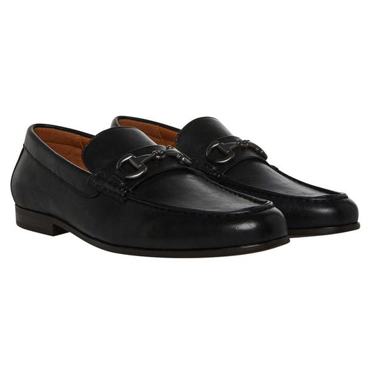 Steve Madden Men's P-Quarl Loafer Dress Shoe Slip on Shoe