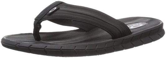 Oakley Men's PIER Ellipse FLIP Flop - Beach Sandal for Men
