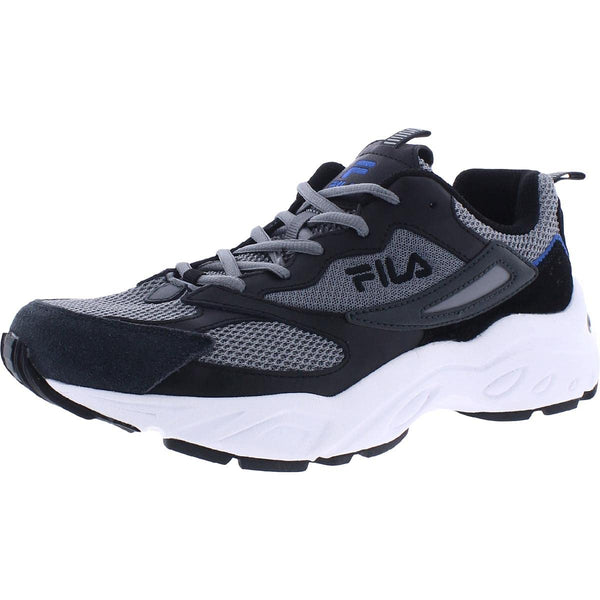 Fila Men’s Envizion Running Walking Casual Shoe Sneaker Tennis Shoes