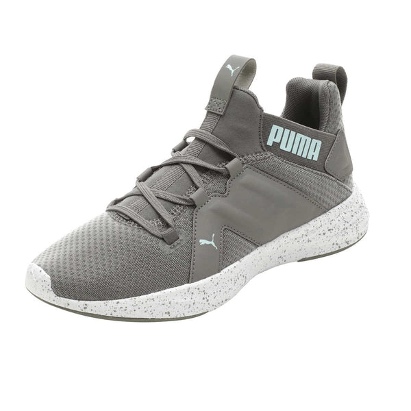 PUMA Women's Contempt Demi Mesh Cross Trainer