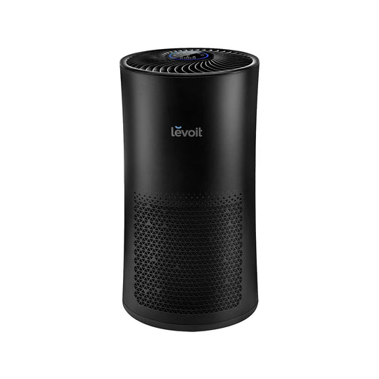 Levoit MetaAir True HEPA Air Purifier Black