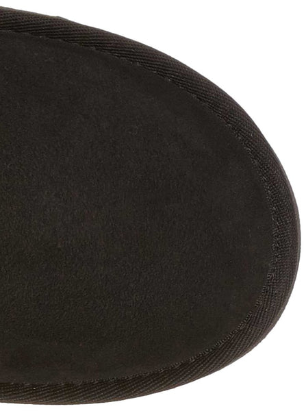 UGG Women's Classic Tall II Winter Boot - Black 6