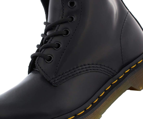 Dr. Martens Women's 1460 W Smooth Combat Boot