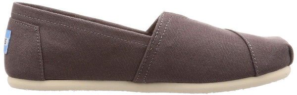 TOMS Women's Classic Canvas Slip-On