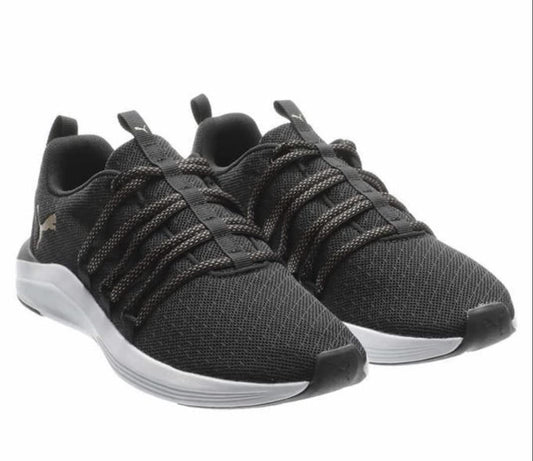 PUMA Women's Prowl Knit Sneaker