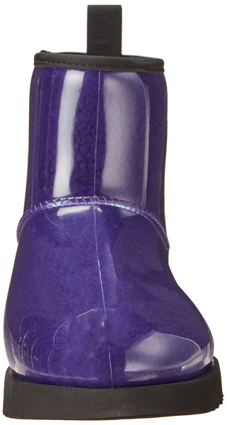 UGG Women's Classic Clear Mini Boot
