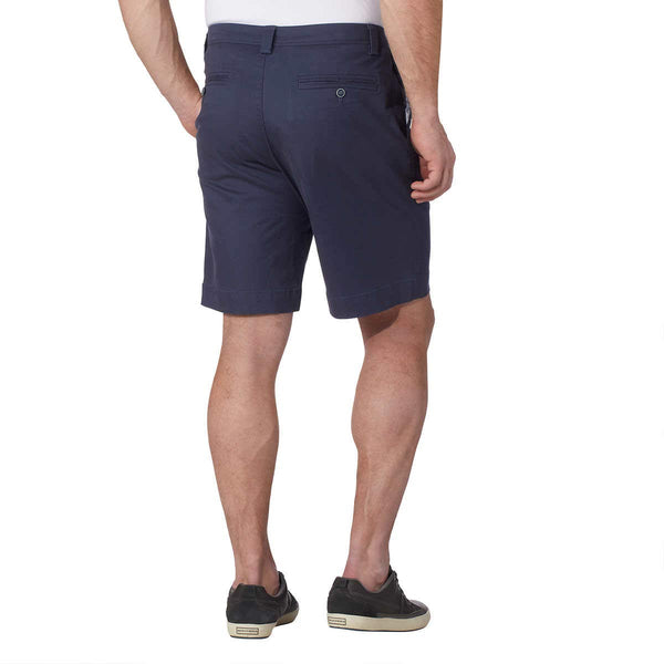 Kirkland Signature Men's Twill Short Navy 40