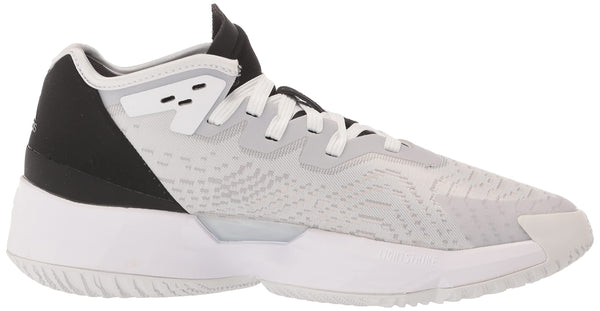 adidas Unisex-Adult D.o.n. Issue 4 Basketball Shoe