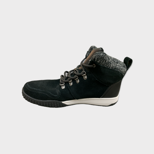 Weatherproof Women's Ruby Hybrid Boot Combat Sneaker Ladies Cold Weather Shoe