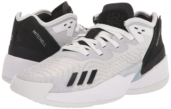 adidas Unisex-Adult D.o.n. Issue 4 Basketball Shoe