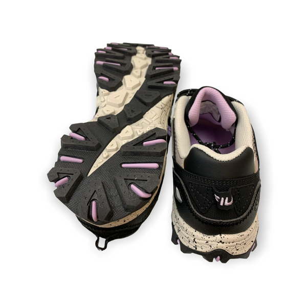 Fila Women's Matronic Hiking Outdoor Shoes Sneakers - Ladies Hikers for Women