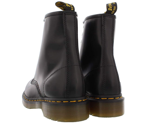 Dr. Martens Women's 1460 W Smooth Combat Boot