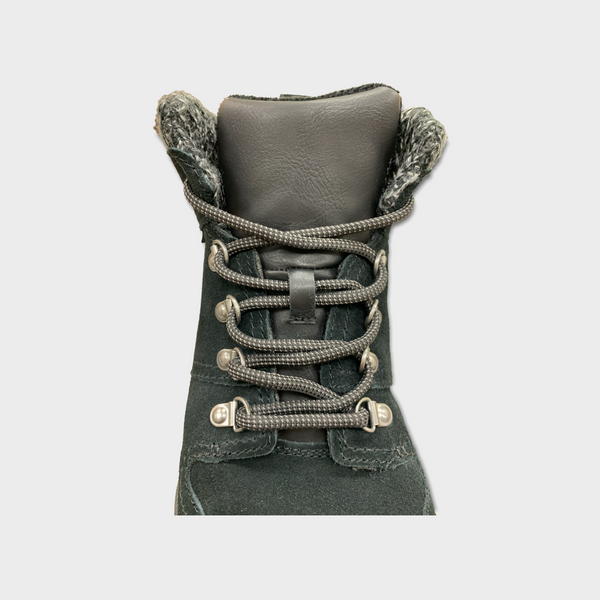 Weatherproof Women's Ruby Hybrid Boot Combat Sneaker Ladies Cold Weather Shoe