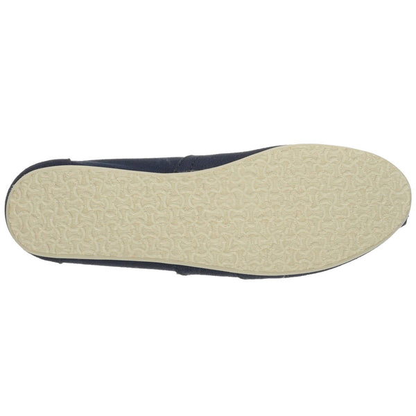 TOMS Women's Classic Canvas Slip-On