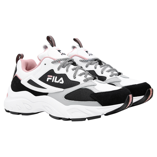 Fila Women’s Recollector Running Walking Casual Shoe Sneaker Tennis Shoes