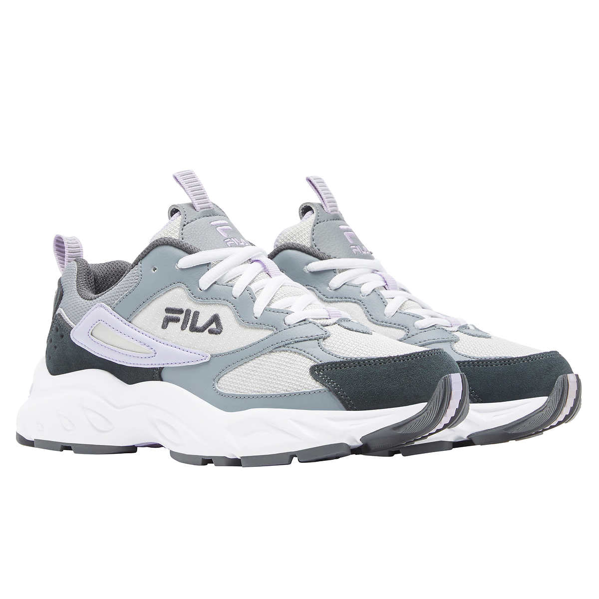 Fila Women’s Envizion Running Walking Casual Shoe Sneaker Tennis Shoes
