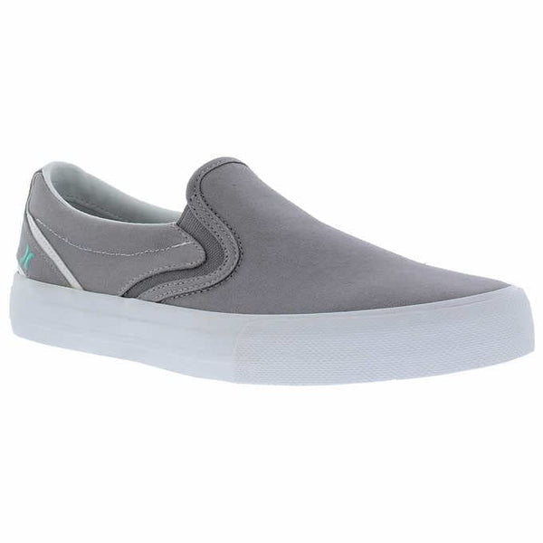Hurley Womens Slip On Shoes Ladies Casual Comfort Shoe