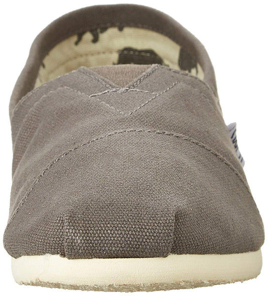 TOMS Women's Classic Canvas Slip-On
