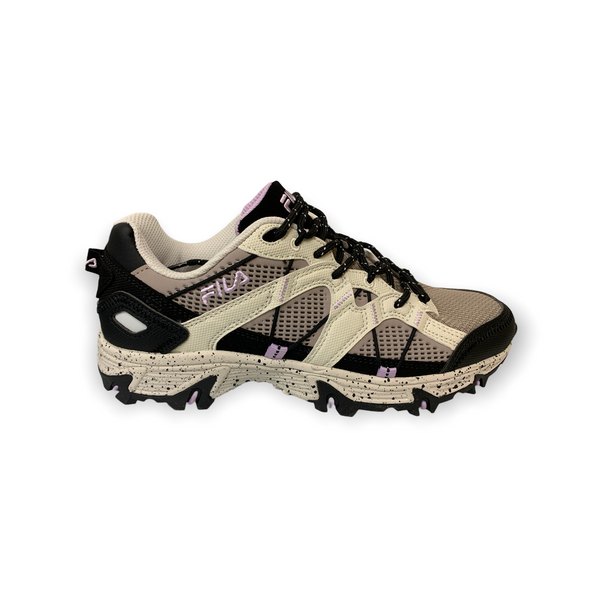 Fila Women's Matronic Hiking Outdoor Shoes Sneakers - Ladies Hikers for Women