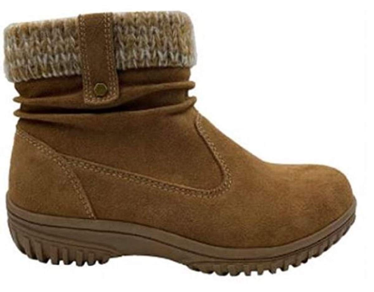 Khombus Ladies' Laura All Weather Bootie