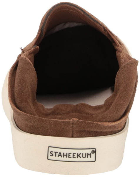 Staheekum Men's Slip on Sneaker Shoe