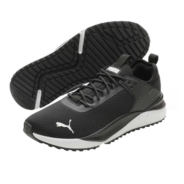 Puma Mens PC Runner Sneaker Running Shoe Athleisure Comfort