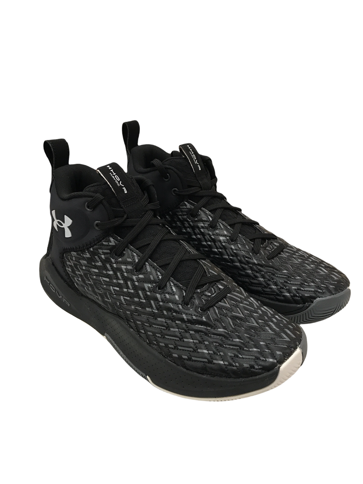 Under armour 2025 havoc basketball shoes