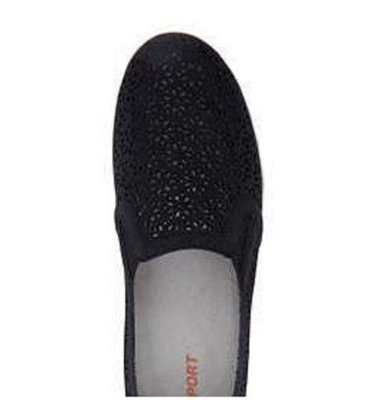 JSport Ladies' Floral Slip On