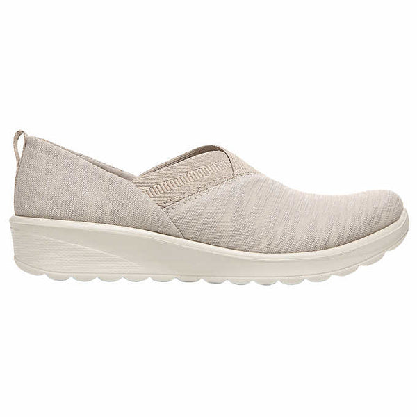 Bzees Ladies Game Plan Slip-on Shoe Machine Washable