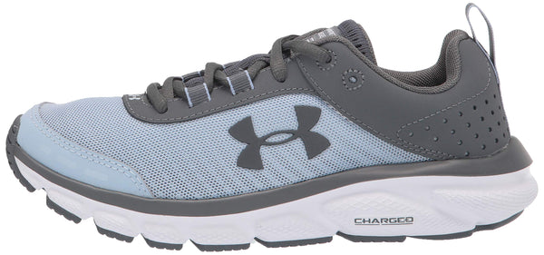 Under Armour Women's Charged Assert 8 Running Shoe - Ladies Size 6