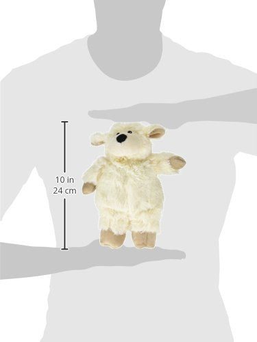 Intelex Warmies Cozy Therapy Plush Junior - sheep