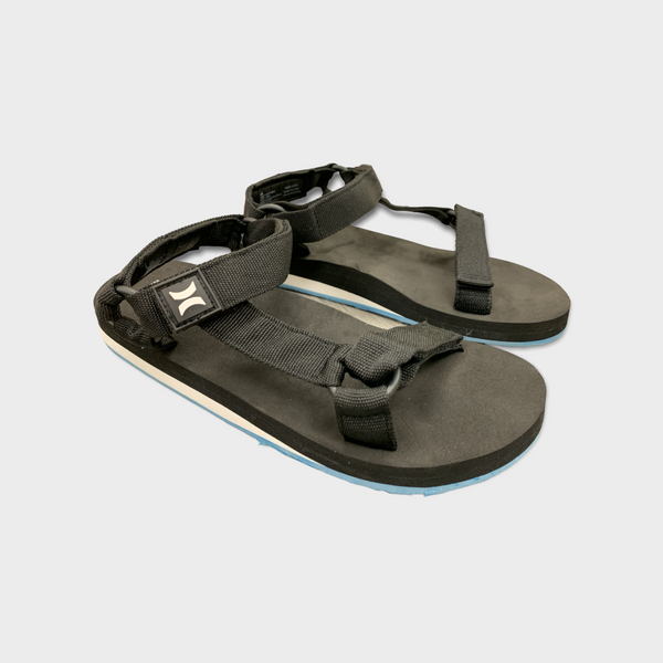 Hurley Women's Sport Sandals Athletic Hiking Sandals Outdoor Beach Water Casual Walking Sandal