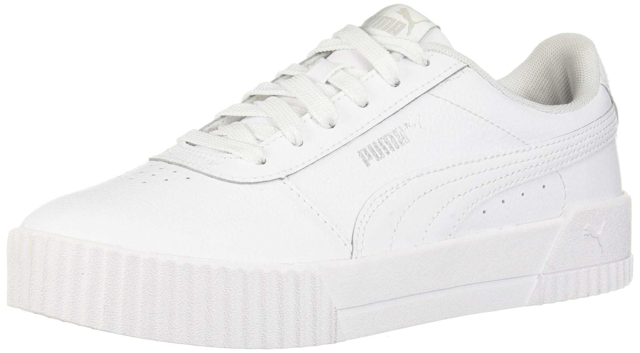 PUMA Women's Carina Sneaker