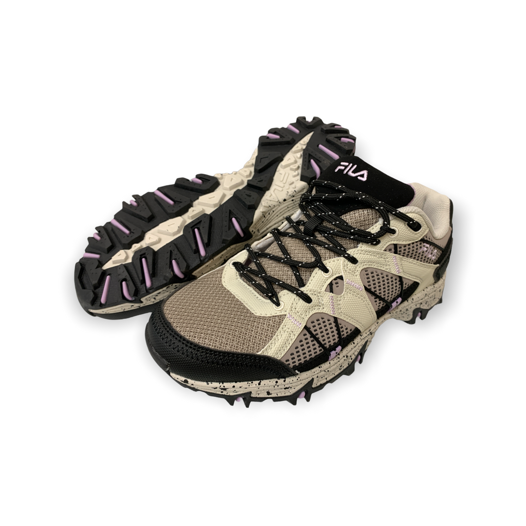 Fila Women's Matronic Hiking Outdoor Shoes Sneakers - Ladies Hikers for Women