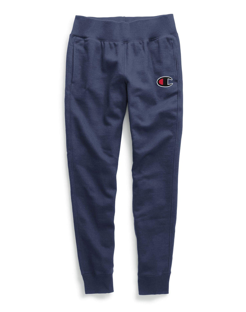 Champion LIFE Women's Reverse Weave Jogger Ladies Sweatpants - Choose Color and Size