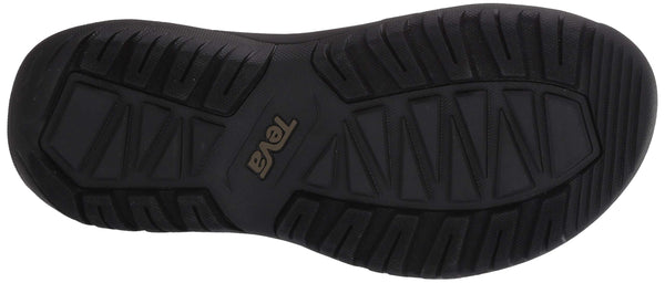 TEVA Men's Hurricane Xlt2 Sandals with EVA Foam Midsole and Rugged Durabrasion Rubber Outsole