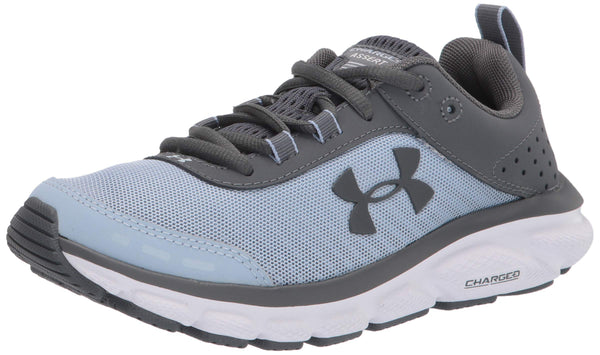 Under Armour Women's Charged Assert 8 Running Shoe - Ladies Size 6