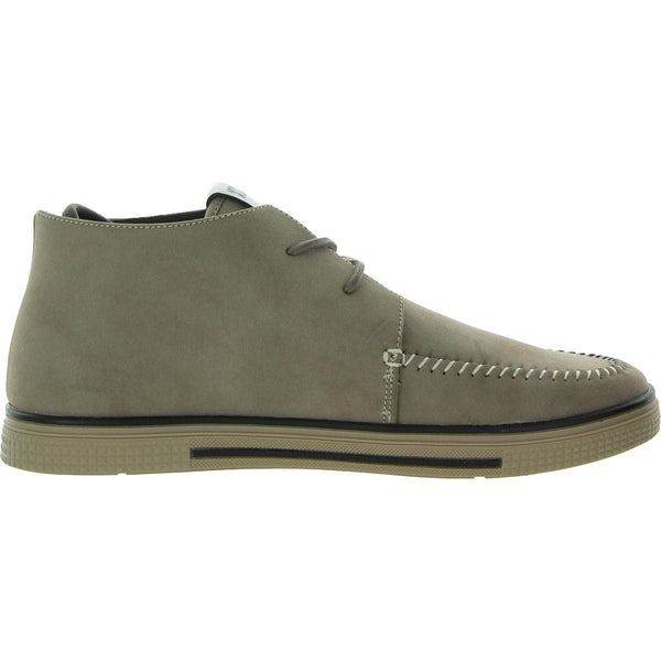 Kenneth Cole Men's Shore Chukka Boot Shoe - Mens Casual Boot Sneaker