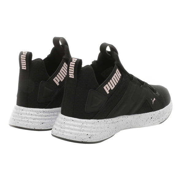 PUMA Women's Contempt Demi Cross Trainer