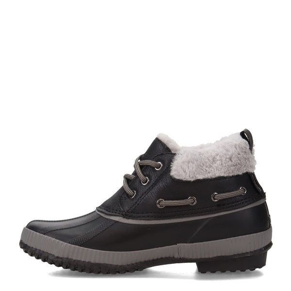 JSport by Jambu Women s Mary Rain Winter Duck Boot The Charming Turtle