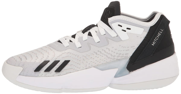 adidas Unisex-Adult D.o.n. Issue 4 Basketball Shoe