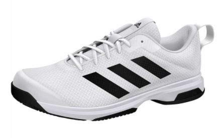 adidas Men's Game Spec Athletic Shoe